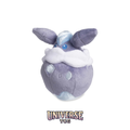 Carbink Sitting Cuties Plush - 11.4 cm