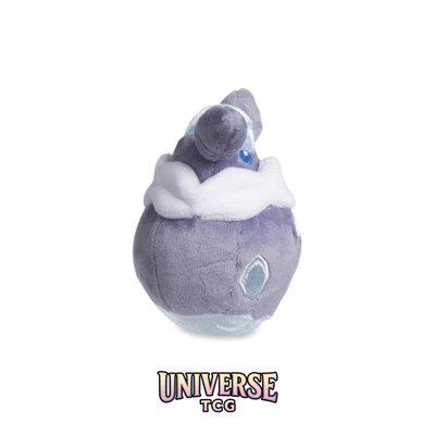 Carbink Sitting Cuties Plush - 11.4 cm