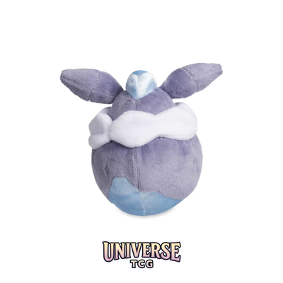 Carbink Sitting Cuties Plush - 11.4 cm