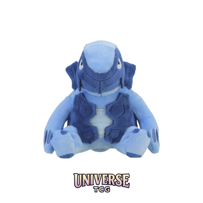 Carracosta Sitting Cuties Plush - 15.2 cm