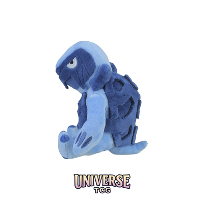 Carracosta Sitting Cuties Plush - 15.2 cm