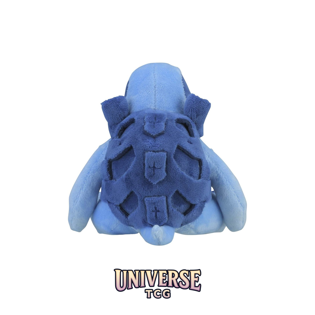 Carracosta Sitting Cuties Plush - 15.25 cm