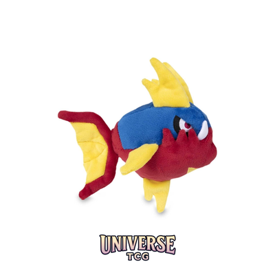 Carvanha Sitting Cuties Plush - 17.8 cm