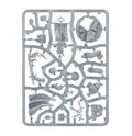 Castellan Crowe - Grey Knights Miniature Kit