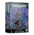 Castellan Crowe - Grey Knights Miniature Kit