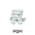Castform (Snowy Form) Sitting Cuties Plush - 14 cm