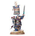 Cato Sicarius – Ultramarines Captain