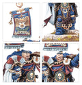Cato Sicarius – Ultramarines Captain