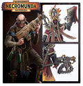 Cawdor Underhive Crew