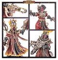Cawdor Underhive Crew