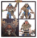 Cawdor Underhive Crew