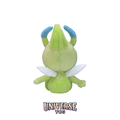 Celebi Sitting Cuties Plush - 20.3 cm