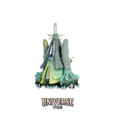 Celesteela Sitting Cuties Plush - 21 cm