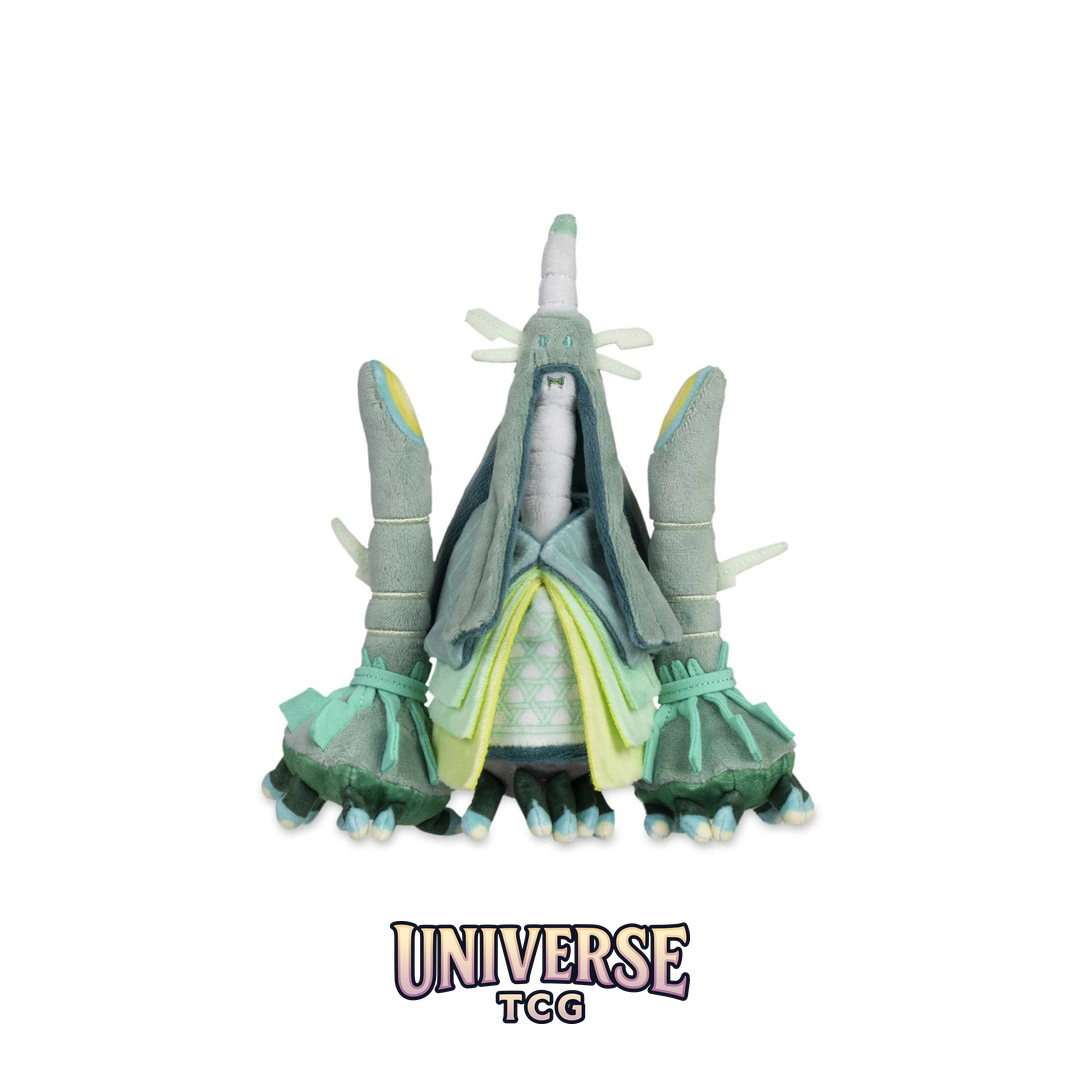 Celesteela Sitting Cuties Plush - 8 .63.5 cm