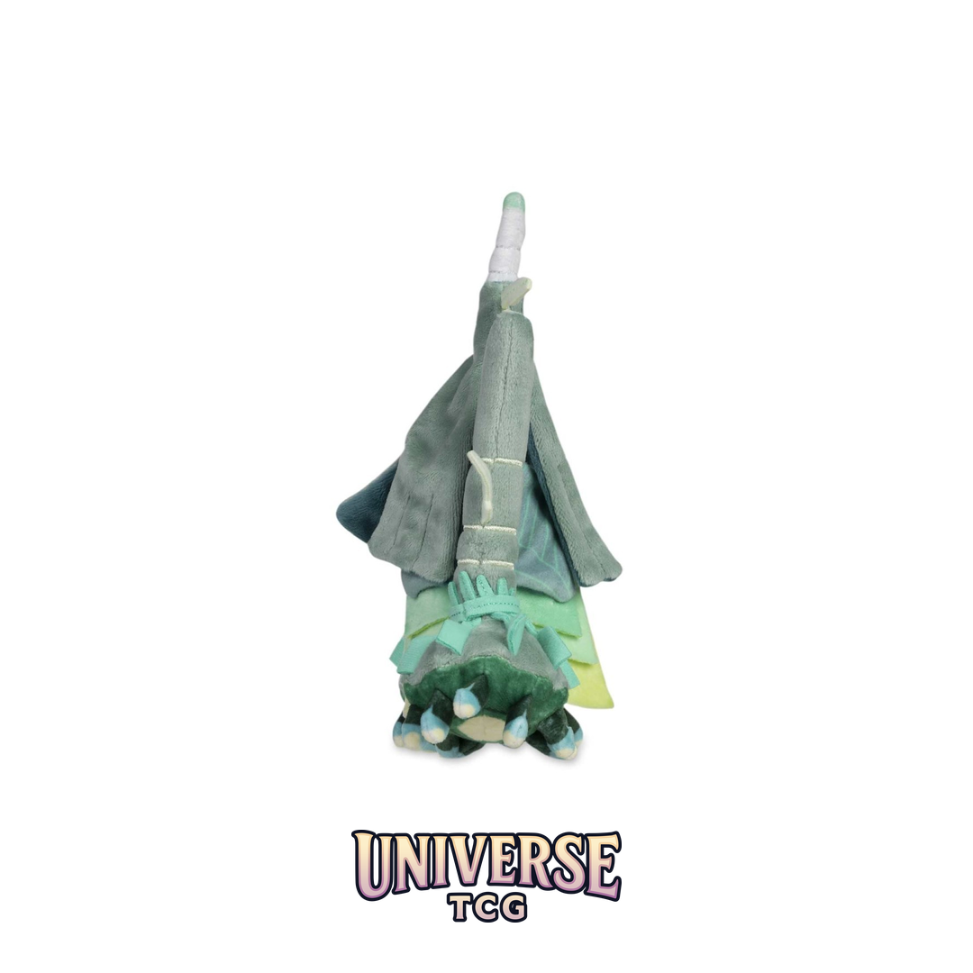 Celesteela Sitting Cuties Plush - 8 .63.5 cm
