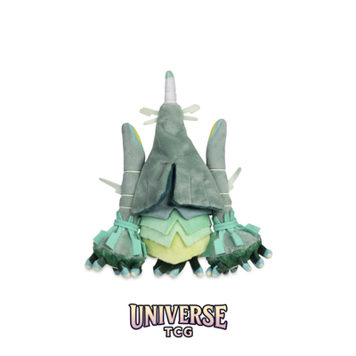 Celesteela Sitting Cuties Plush - 21 cm