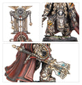 Centurion with Power Maul