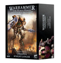 Cerastus Knight Lancer – Warhammer: The Horus Heresy