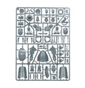Cerastus Knight Lancer – Warhammer: The Horus Heresy