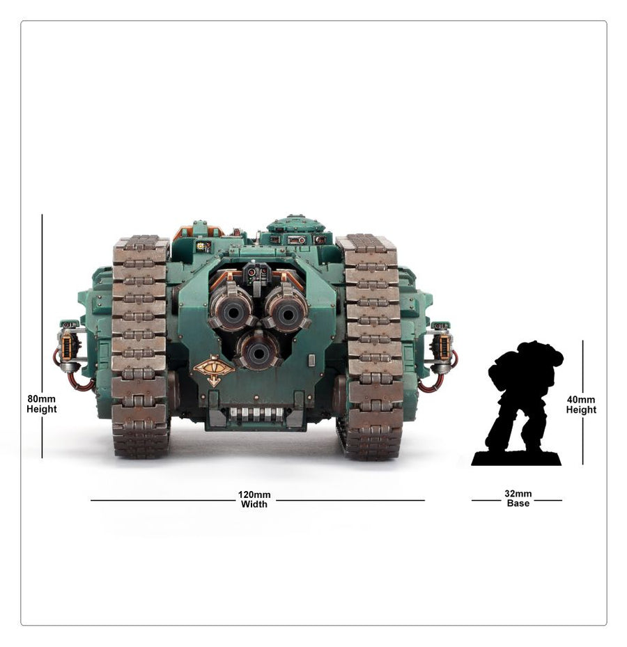 Cerberus Heavy Tank Destroyer