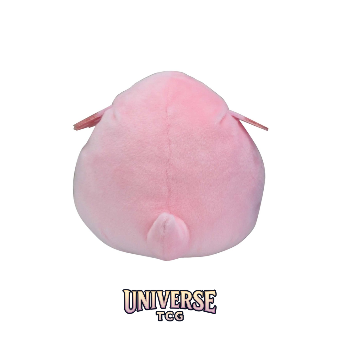 Chansey Sitting Cuties Plush - 5 .12.75 cm