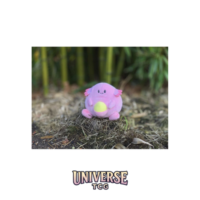 Chansey Sitting Cuties Plush - 14 cm