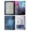 Tomo de batalla Caos: Disciples of Tzeentch