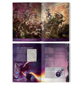 Chaos Battletome: Hedonites of Slaanesh (Inglés)