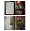 Tomo de batalla Caos: Helsmiths of Hashut