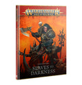 Chaos Battletome: Slaves to Darkness (English)