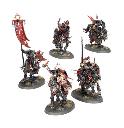Chaos Knights (Slaves to Darkness)
