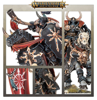 Chaos Knights (Slaves to Darkness)