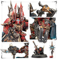 Chaos Lord in Terminator Armour