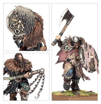 Chaos Marauders