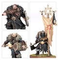 Chaos Marauders
