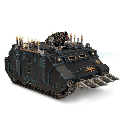 Chaos Rhino - Warhammer 40,000