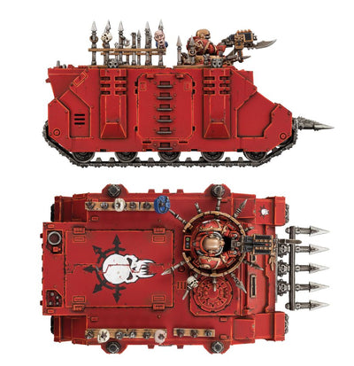Chaos Rhino - Warhammer 40,000