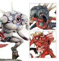 Chaos Spawn