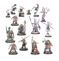 Chaos Warbands: Reavers of Ruin