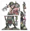 Chaos Warbands: Reavers of Ruin