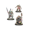 Chaos Warbands: Reavers of Ruin
