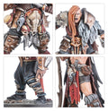 Chaos Warbands: Reavers of Ruin