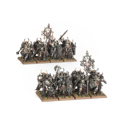 Chaos Warriors – Warriors of Chaos (Warhammer: The Old World)
