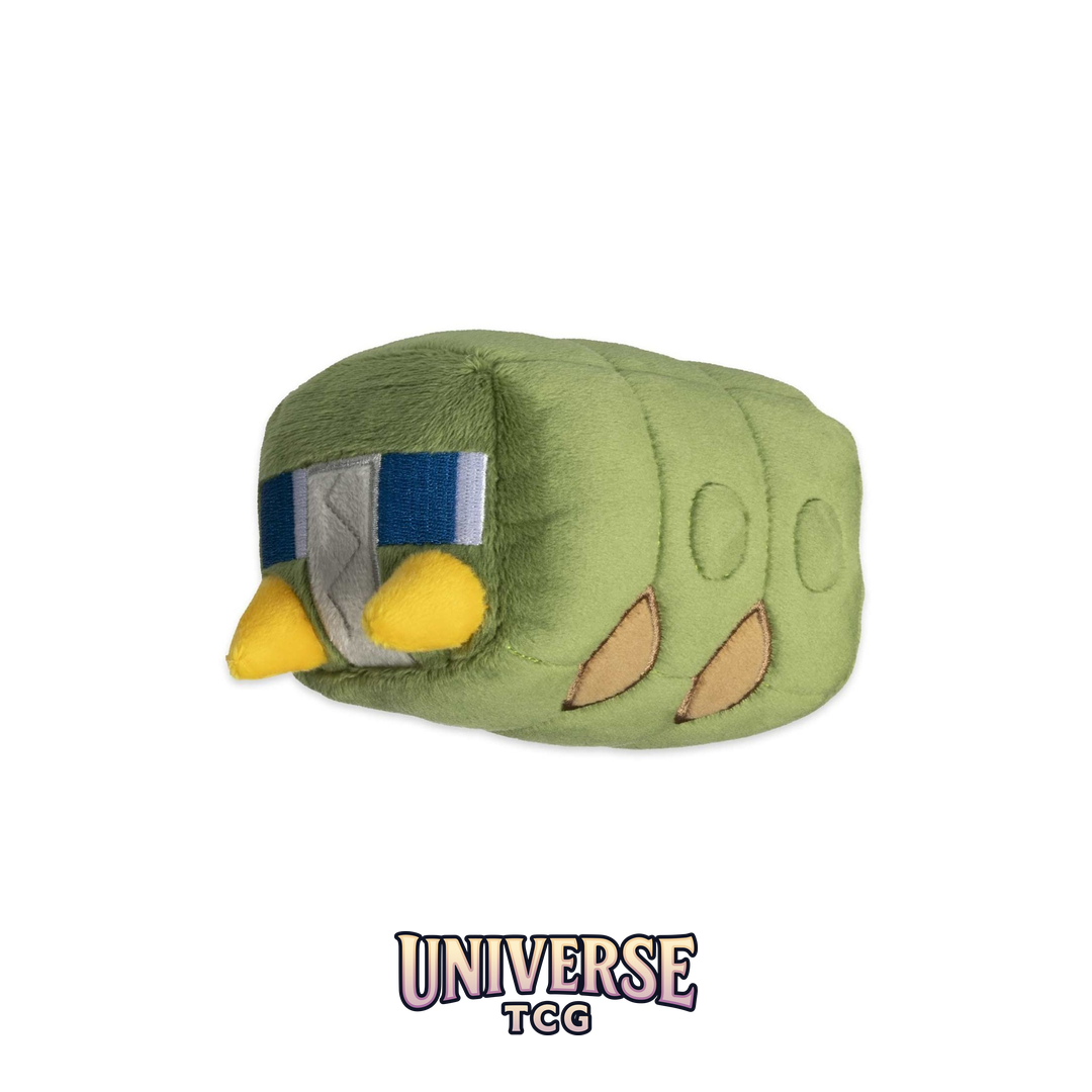 Charjabug Sitting Cuties Plush - 12.75 cm