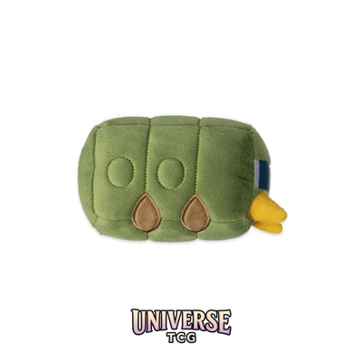 Charjabug Sitting Cuties Plush - 12.7 cm