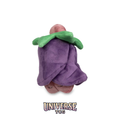 Cherrim (Overcast Form) Sitting Cuties Plush - 12.7 cm
