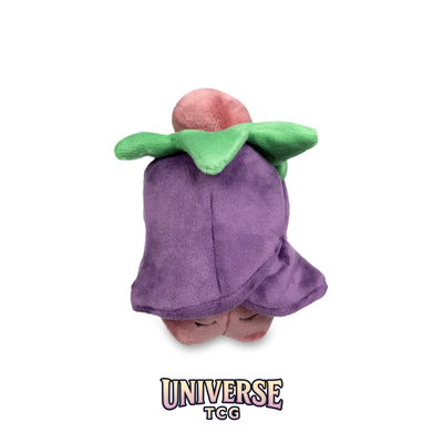 Cherrim (Overcast Form) Sitting Cuties Plush - 12.7 cm