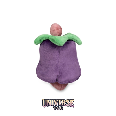 Cherrim (Overcast Form) Sitting Cuties Plush - 12.7 cm