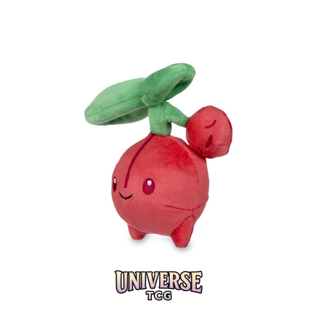 Cherubi Sitting Cuties Plush - 4 .190.5 cm