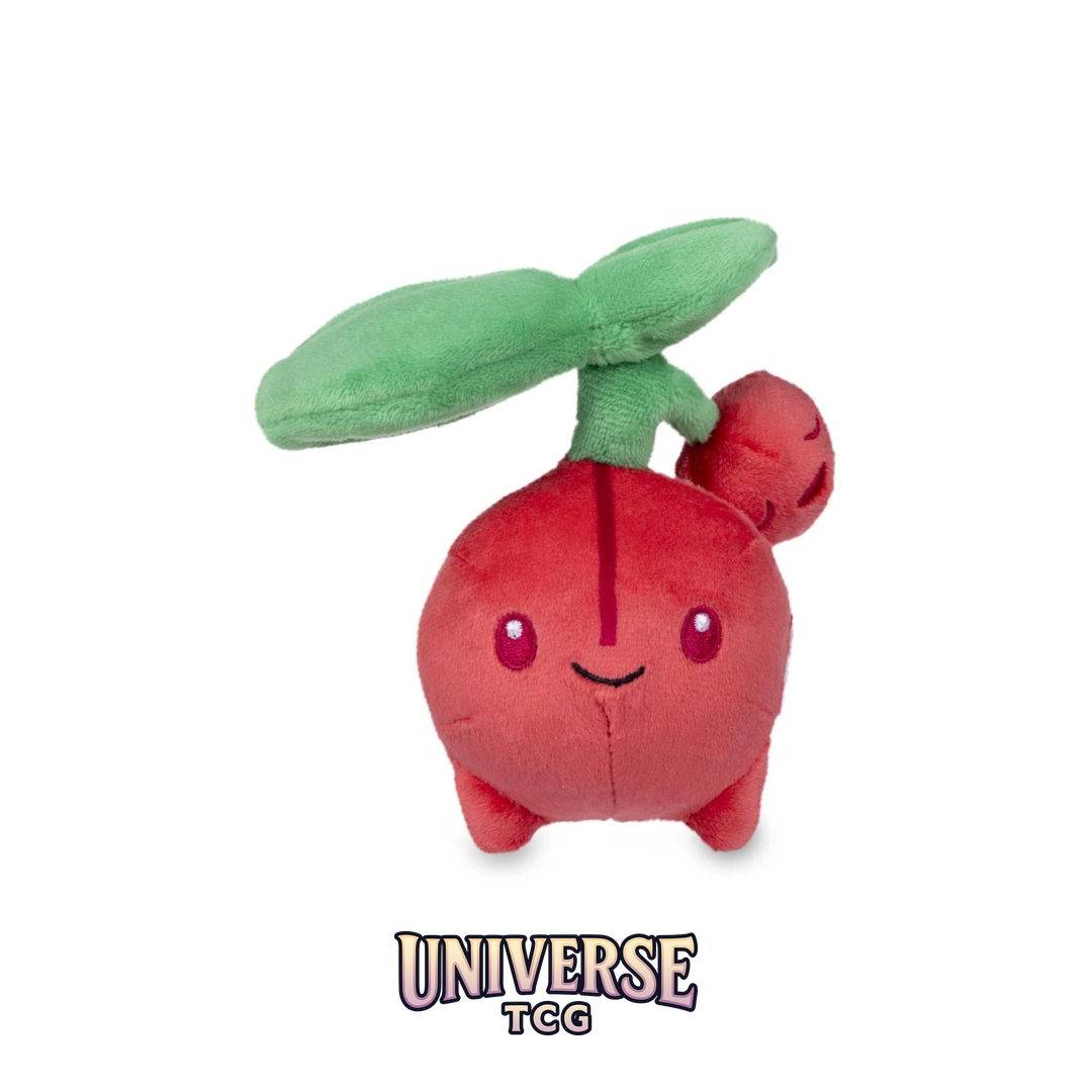 Cherubi Sitting Cuties Plush - 4 .190.5 cm